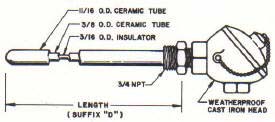 double tube assembly 5